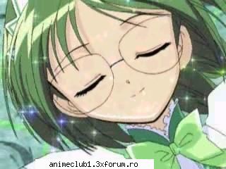 Bridget - Nagisa Aoi - Mew Mew Power