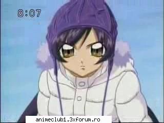Caren - karen e tare......e soper cool si dragutza aici e - Mermaid Melody