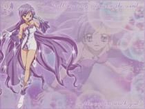 Caren - iar aici e trns si arata superb - Mermaid Melody