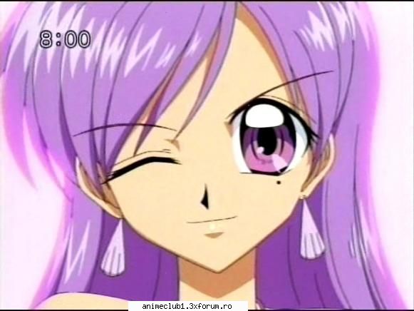 Caren - Nagisa Aoi - Mermaid Melody