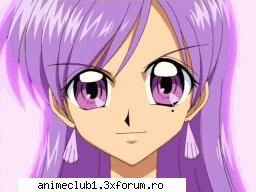 Caren - Nagisa Aoi - Mermaid Melody