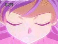 Caren - Nagisa Aoi - Mermaid Melody