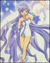 Caren - Nagisa Aoi - Mermaid Melody