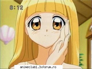 Coco - Nagisa Aoi - Mermaid Melody