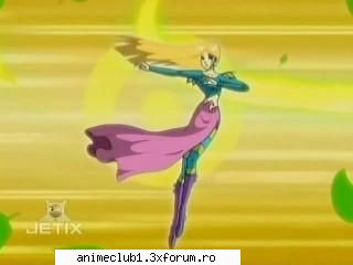 Cornelia Hale - Is my favorite...she's so beautiful - W.I.T.C.H.