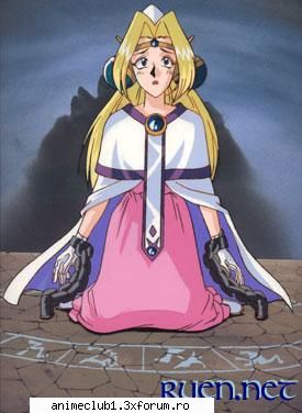 Filia - Cea mai fumoasa - Slayers