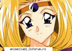 Filia - Nagisa Aoi - Slayers