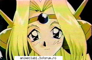 Filia - Nagisa Aoi - Slayers