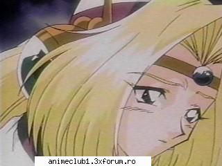 Filia - Nagisa Aoi - Slayers