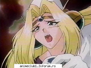 Filia - Nagisa Aoi - Slayers