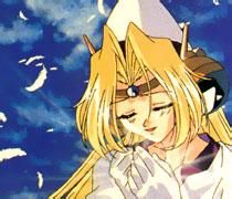 Filia - Nagisa Aoi - Slayers