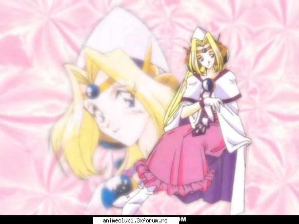 Filia - Filia Ul Copt Despre Filia Sau: Phyria, Firia - Slayers