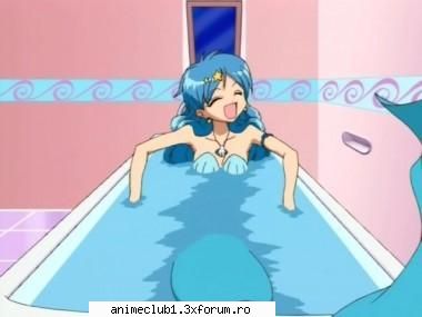 Hanon - Nagisa Aoi - Mermaid Melody