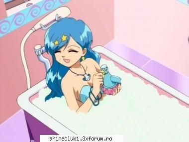 Hanon - Nagisa Aoi - Mermaid Melody