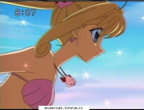 Luchia - Nagisa Aoi - Mermaid Melody