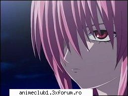 Lucy Nyu - E cea mai dragutza - Elfen Lied