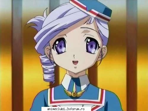 Lumiere - Angel_anime_love - Kiddy Grade