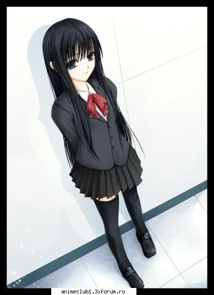 Noi in Jigoku Shoujo - M-am gandit la ceva!Ce ar fi sa ne inventam - Jigoku Shoujo