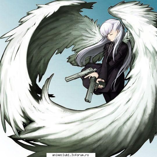 Noi in Rozen Maiden - Ce ar fi daca ne-am inventa personaje si am intra - Rozen Maiden