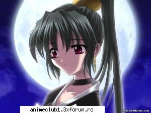 Noi in Witch - Cum ar fi sa intram in animeul Witch? P.S.Nu e - W.I.T.C.H.