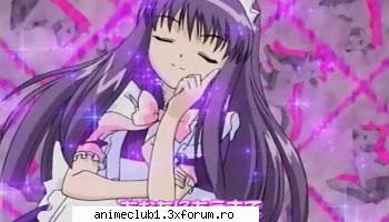 Renee - Nagisa Aoi - Mew Mew Power