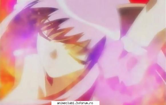 Renee - Nagisa Aoi - Mew Mew Power