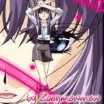 Renee - Nagisa Aoi - Mew Mew Power