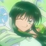 Rina - Defapt e Lina..is my favorite - Mermaid Melody