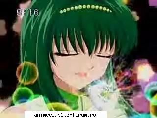Rina - Nagisa Aoi - Mermaid Melody