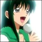 Rina - Nagisa Aoi - Mermaid Melody