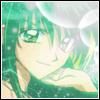Rina - Nagisa Aoi - Mermaid Melody