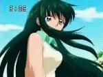 Rina - Nagisa Aoi - Mermaid Melody