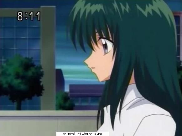 Rina - Nagisa Aoi - Mermaid Melody