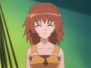 Rosseta - Nagisa Aoi - Kaleido Star