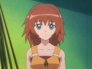 Rosseta - Nagisa Aoi - Kaleido Star