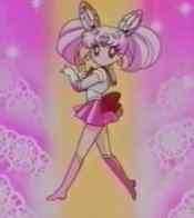 Sailor Chibi-Moon - Aici vom vorbi despre Chibiusa si vom pune poze - Sailor Moon
