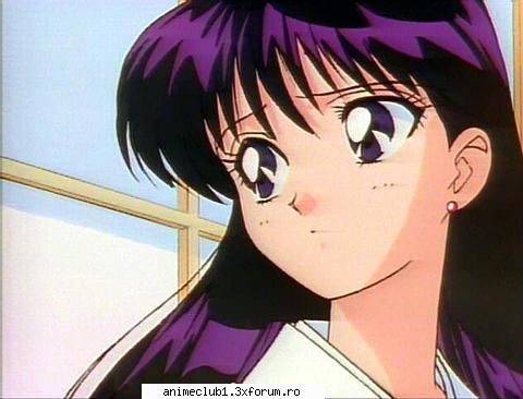 :rolleyes: sailor mars
