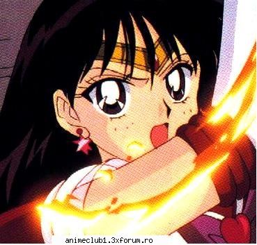 :cool: sailor mars