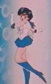 sailor mercury aici vom vorbi despre ami vom vorbi despre numeste ami sau inseamna prietena apei,