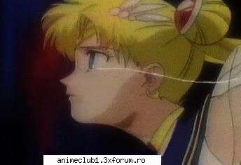 Sailor Moon - Super Sailor Moon - Sailor Moon