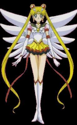 eternal sailor moon sailor moon