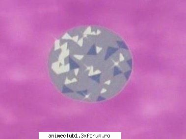 Sailor Moon - Legendarul Cristal,Ginzuishou,care a fost - Sailor Moon