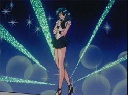 Sailor Neptun - Aici vom vorbi despre Michiru si vom pune poze cu - Sailor Moon