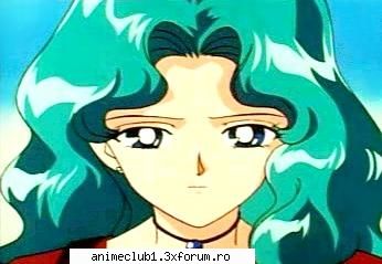 Sailor Neptun - ii loooooooove her:X:X - Sailor Moon