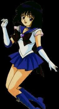 sailor saturn sailor saturn