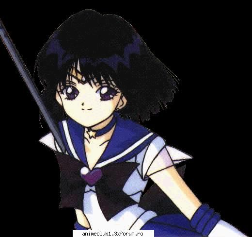 sailor saturn sailor saturn