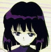 Sailor Saturn - Sailor Saturn - Sailor Moon