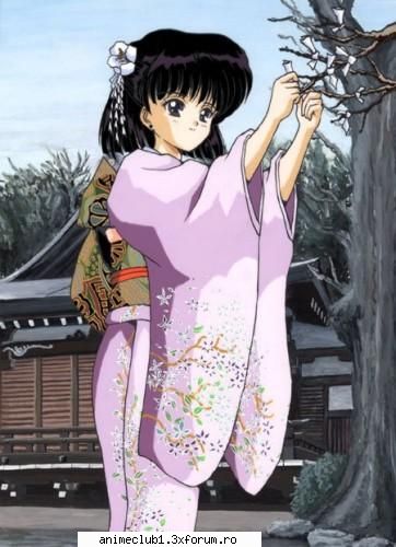Sailor Saturn - Sailor Saturn - Sailor Moon