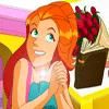 Sam - Michiyo - Totally Spies