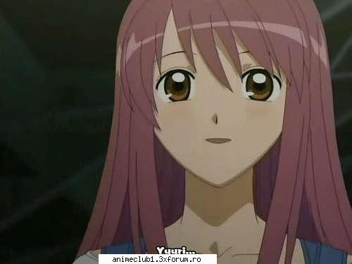 Sora - Angel_anime_love - Kaleido Star